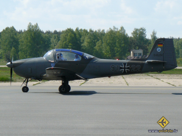 Focke-Wulf FWP-149D